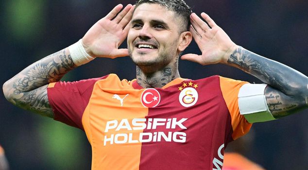 He can return to Italy! New suitor for Icardi