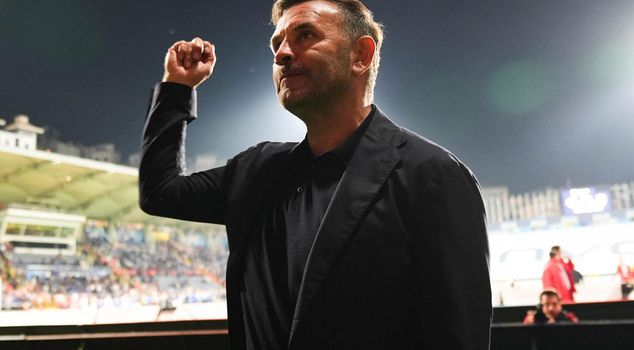 Okan Buruk convinced him on the phone! Galatasaray's new star on the field in Erzurum