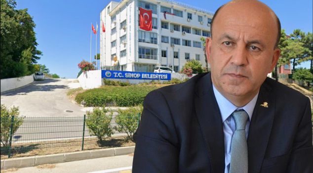 Sinop Municipality renovated it for 15 million and rented it for 2 lira: No balance sheet disclosed