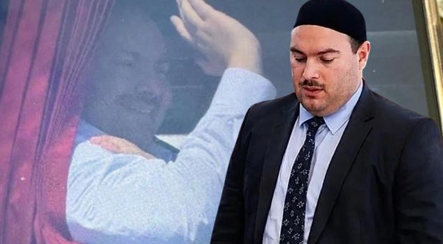 The leader of the Süleymancıs was asked about the 'most serious' allegation in the investigation: It is slander, a figment of the imagination.