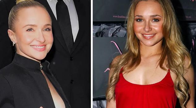 Famous actor Hayden Panettiere passed away at the age of 36