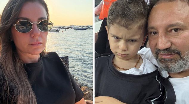 Lifelong support for the little Fenerbahçe fan whose jersey was forcibly removed by the famous singer.