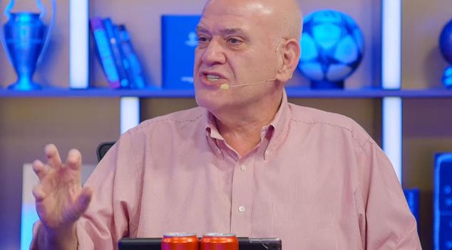 Ahmet Çakar announced the danger awaiting Galatasaray: Even if you bring Messi and Maradona...