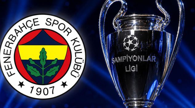 Set your alarms! Fenerbahce's Champions League match is on a free-to-air channel.
