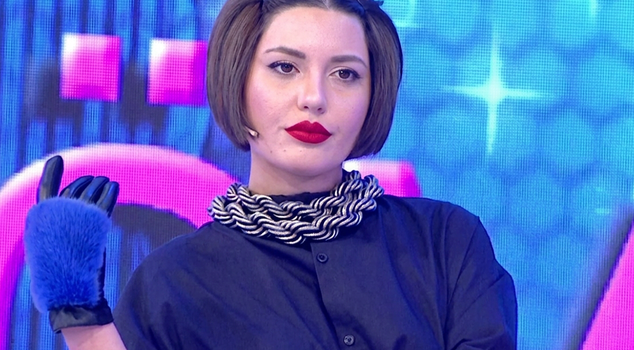 Bahar Candan's father's striking words: 'Don't act like you're mentally disabled'