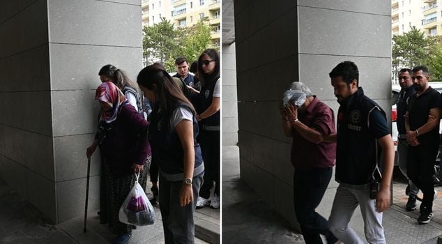 After 12 years, the horrifying truth emerged! 13 people arrested in connection with the body that came out of the deep freezer.