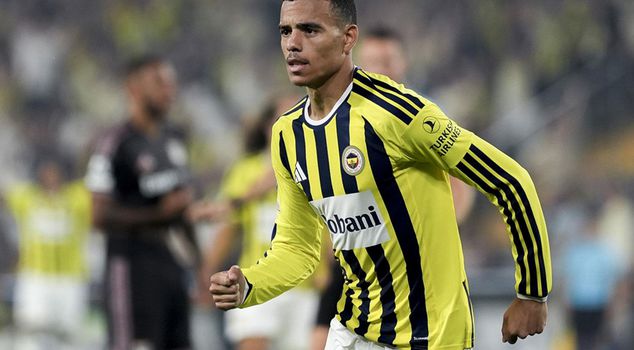 Whatever Fenerbahçe did, it wasn't enough! The Champions League ticket goes to France.