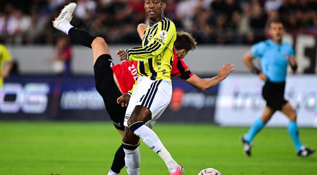 A headline from the French that will anger Fenerbahçe