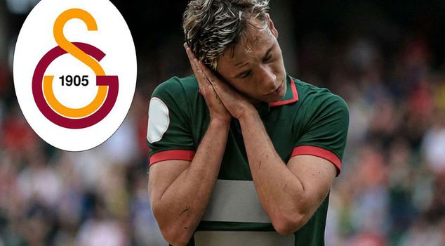 Galatasaray brings Batrakov to Istanbul.