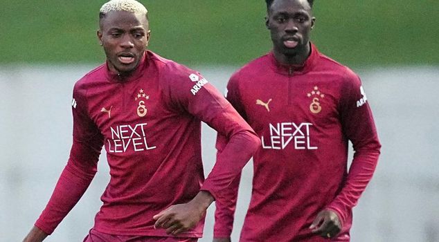 Earthquake at Galatasaray! The backbone of the team wants to leave.