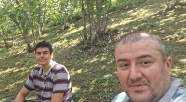 كارثة الفيضانات في غيرسون: العثور على الشاب المفقود، ولا يزال البحث جارياً عن خاله