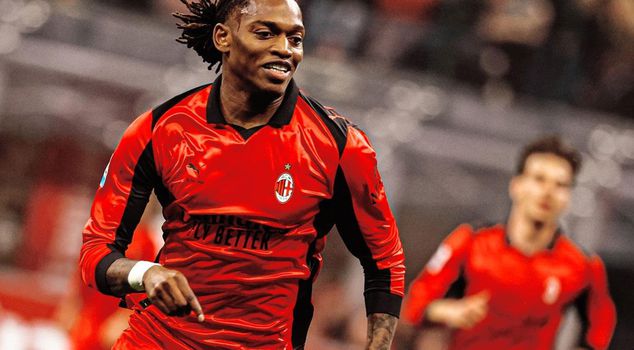 A development that saddened Galatasaray in the Leao transfer.