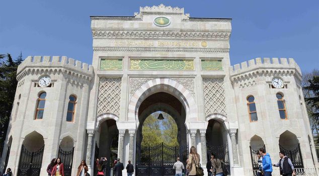 Published in the Official Gazette: ÖSYM President Ersoy remains in office, new rectors appointed to 10 universities.