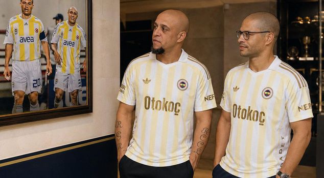 Roberto Carlos converted to Islam