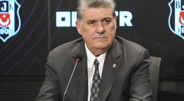 صفقة ستجعل حتى الصلاة تُنسى! عملية سرية من بشيكتاش
