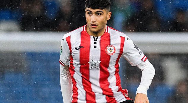 Yunus Emre Konak, who grew up in Sivasspor, signs a 5-year deal with Brentford.