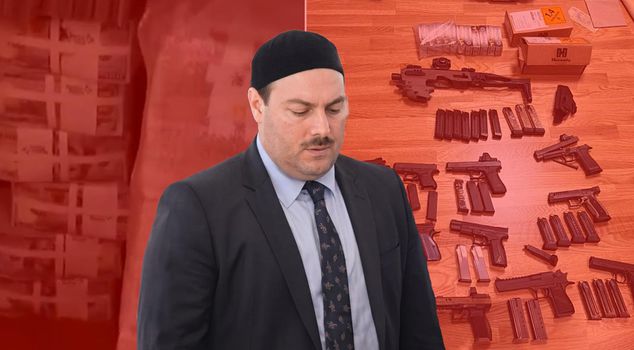New country in the Süleymancılar investigation! They used students as money couriers.
