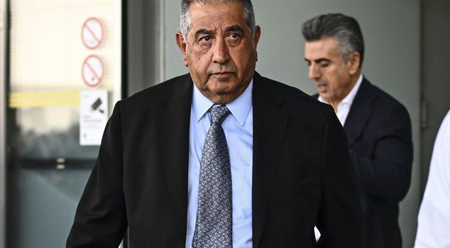 تحدى TFF! خبر سيئ لمحمود عسل من PFDK