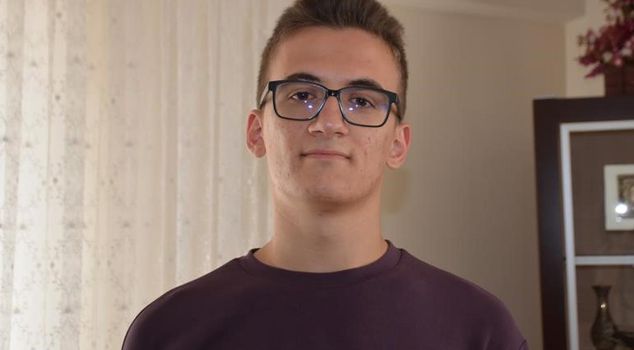 The top scorer in Türkiye's university entrance exam has made their choice known.