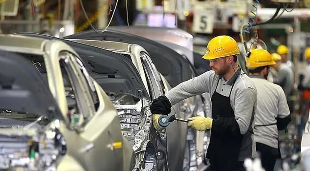 Turkey's second domestic car is coming! Behind it is an industrial giant.
