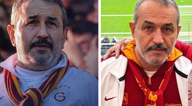 An incident post from Sebahattin Sirin, whose drug test came back positive.