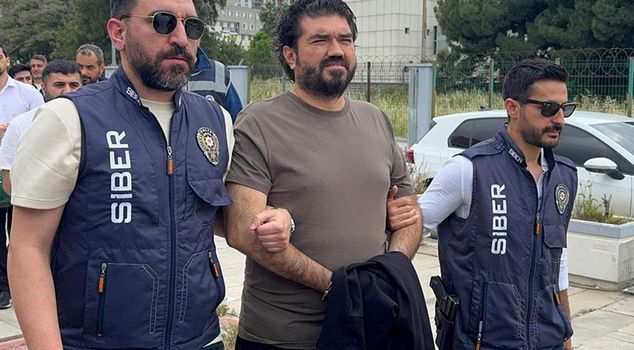 Journalist Rasim Ozan Kütahyalı, who had been detained for approximately 3 months, has been released.