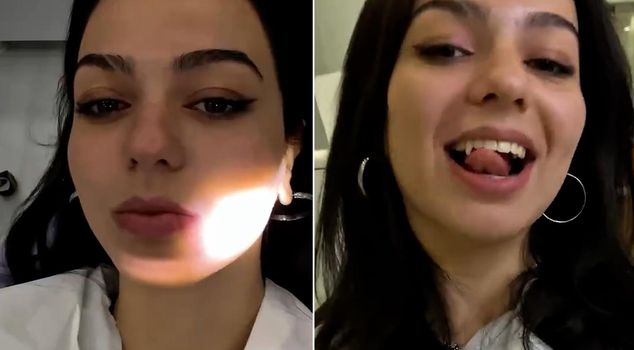 New craze! Images that make you wonder where the youth is heading