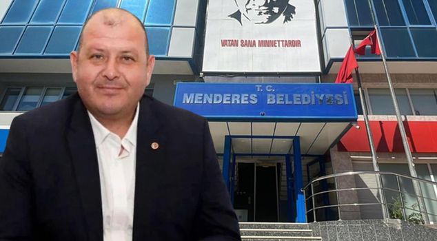 Striking claim about İlkay Çiçek: She tried for 1.5 years to switch to the AK Party.