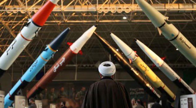 The UAE has suspended commercial activities with Iran.