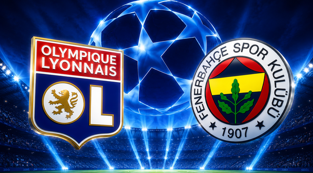 Fenerbahçe's chances of qualifying for the Champions League have been determined.
