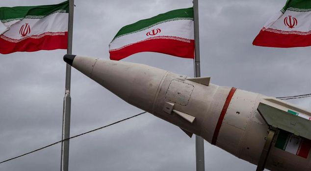 Threat of retaliation from Iran to the US in Europe
