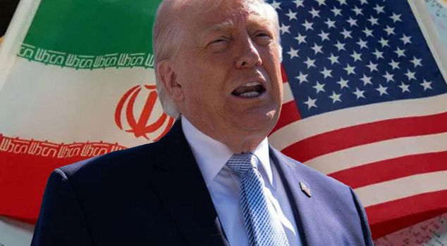 Иранский демарш, который выведет Трампа из себя: Калифорнию объявили своей территорией