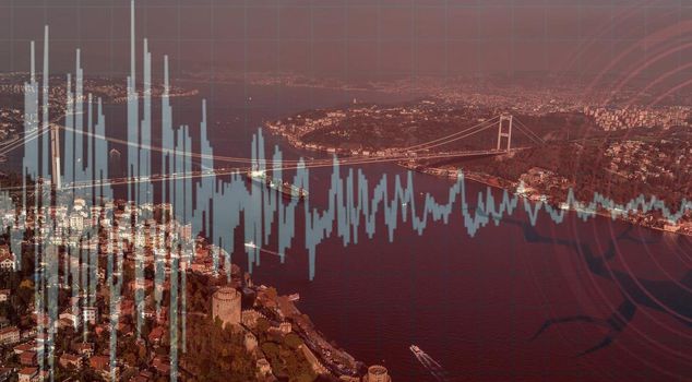 Did an earthquake occur in Istanbul? Citizens flocked to Kandilli's website.