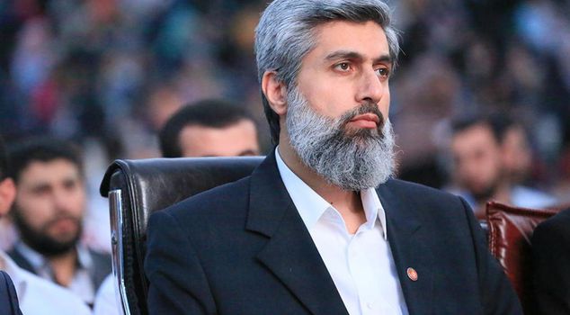 The words said by Alparslan Kuytul, who is in detention, about Erdogan before July 15 have come back to the agenda.