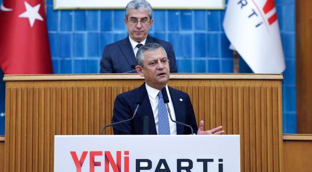 Bad news for Özgür Özel: First resignations from the new party have arrived.