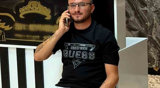 In Adana, the 'looked at you wrong' fight ended bloody: 1 dead
