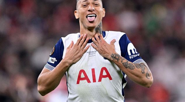 Richarlison is waiting for a Süper Lig giant! The Champions League factor is in play.