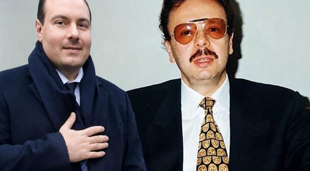 Выяснилось, что Алихан Куриш пытался захватить Arden Gıda в нарушение наследственного права.