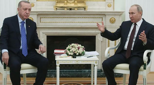 New claim regarding Turkish S-400s: Russia will not stand in the way