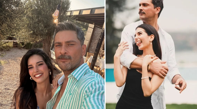The famous couple rekindled their love! Look where they headed.