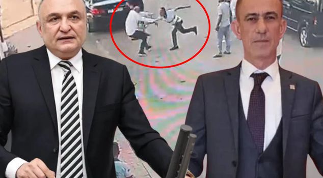 The statement of Seydi Ahmet Keles, who stabbed the New Party deputy, has emerged: He wandered through the fields for hours