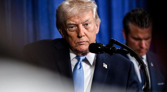 Trump officially launched economic war against Iran: Violating countries will also get their share