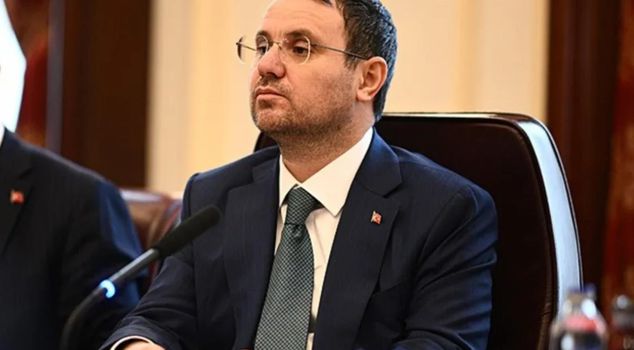 Minister Gürlek announced: Blow to prostitution and human trafficking network in Ankara