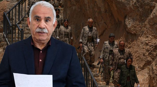 Buldan: Öcalan will be on the disarmament and politicization committee.