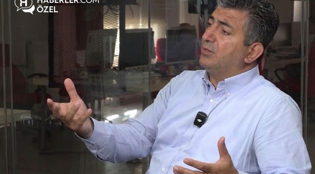 Обозреватель по вопросам внешней политики Хюсаметтин Аслан рассказал Haberler.com: Изменит ли атака БПЛА на Барзани ситуацию в регионе?