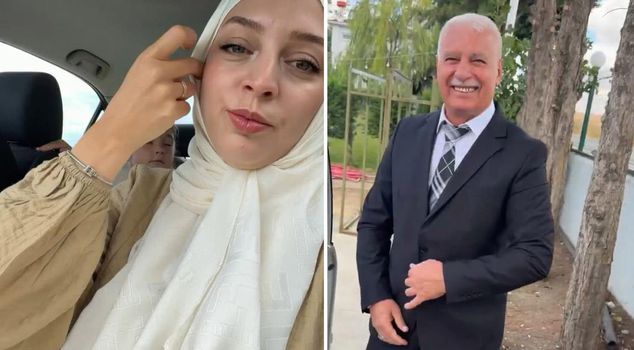 الذين يسمعون يبقون مندهشين! الفتاة الصغيرة سجّلت تلك اللحظات وشاركتها