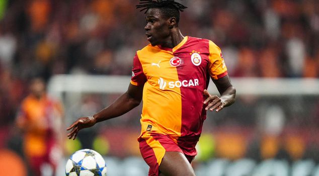Singo, whose future was being discussed, has made his decision.