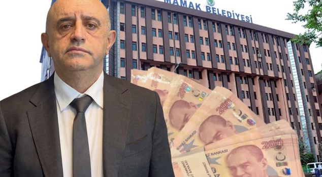 The same company appeared in 5 tenders of Mamak Municipality: EMKAR's name was in the Aziz İhsan Aktaş indictment.