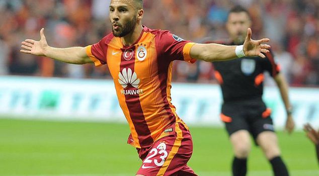 From here to there! Here is Yasin Öztekin's new team