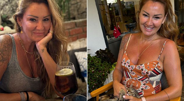 Pınar Altuğ was driven crazy by her follower's request: We are slowly going insane
